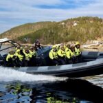 RIB Boat Tour with Lighthouse Visit in the magic Archipelago - Key Points