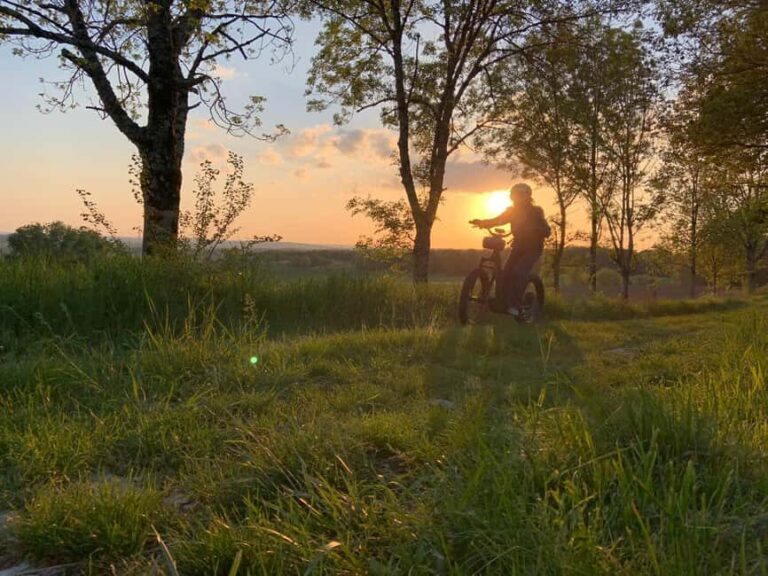 Ribagnac: Théo's Gourmet Tour - Setting the Scene: What’s on the Itinerary?