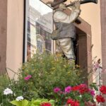 Ribeauvillé: Music, Castles, and Legends - The Legends and Historical Highlights