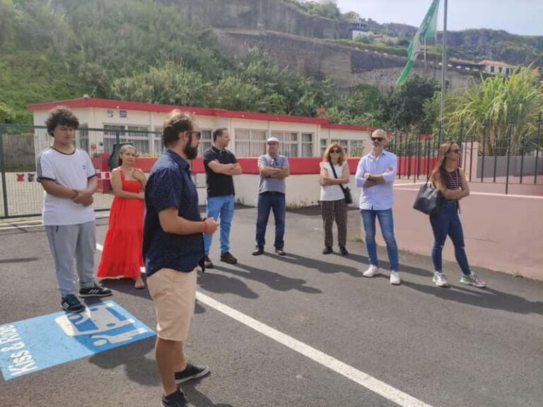 Ribeira Brava: Guided Walking Tour with Local Market Visit - The Itinerary in Detail