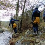 Ribeira das Quelhas: canyoning, Serra da Lousã near Coimbra - Is This Tour Worth It?