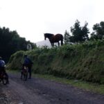 Ribeira Grande: Guided E-Bike Tour - The Experience from the Viewers Perspective