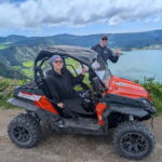 Ribeira Grande: Sete Cidades Quad / Buggy Tour - What Sets This Tour Apart?