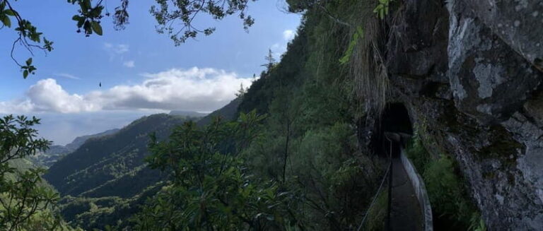 Ribeiro Frio / Portela Full day hike - What Makes This Tour Stand Out