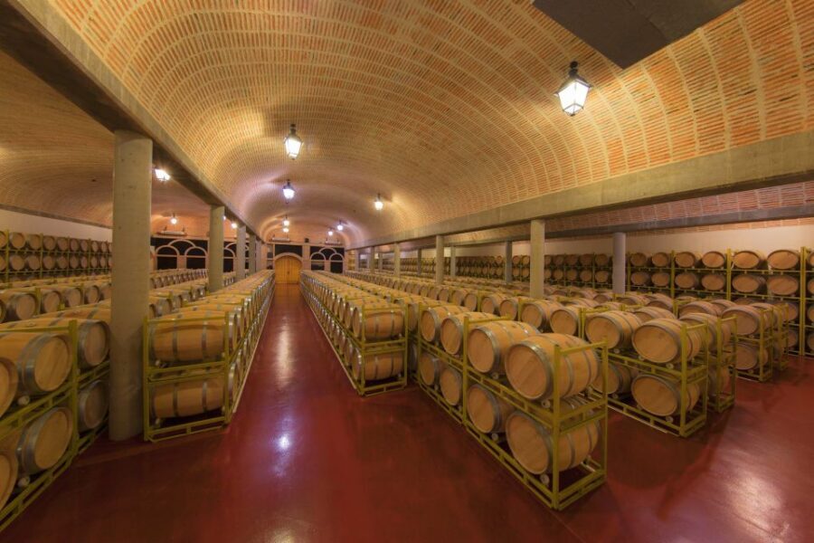 Ribera del Duero: Red Wine Discovery Tour with Tastings - FAQs