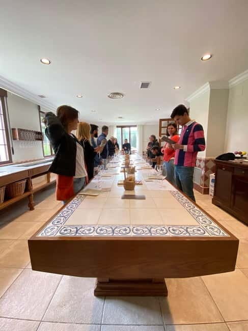 Ribera del Duero Tour: 2 Wineries with Transport from Madrid - A Comprehensive Look at the Ribera del Duero Tour