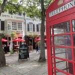 Richmond: Ted Lasso Guided Walking Tour - The Practical Details