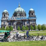 Rickshaw shared Guide Tour in small groups - A Detailed Look at the Itinerary