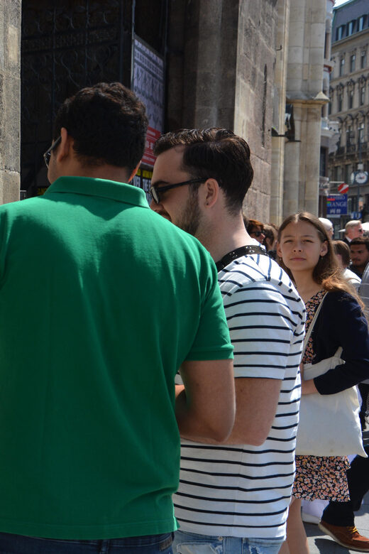 Riddle Tour: Explore the Hidden Gems of Vienna - Who Will Love This Tour?