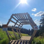 Ride Braovs Wild Trails with Daisy & Taste Local Life - What’s Included and What’s Not?