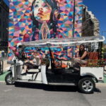 Ride the Stories of Lisbon  Tuk Tuk Experience - FAQs