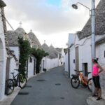 Riding to Alberobello and countryside with E-Bike - Who Will Love This Experience?