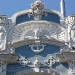 Riga: 2-Hour History of Art Nouveau Walking Tour - The Itinerary: What You’ll Experience