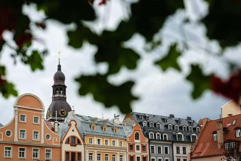 Riga: 2-Hour Walking Tour in the Old Town - What Sets This Tour Apart?