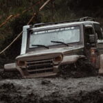 Riga: 4x4 Off-Road Adventure with Hotel Transfers - An In-Depth Look at the Riga 4x4 Off-Road Adventure