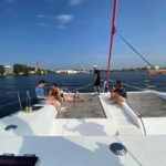 Riga Bachelor Party Package - Why This Package Is Worth Considering