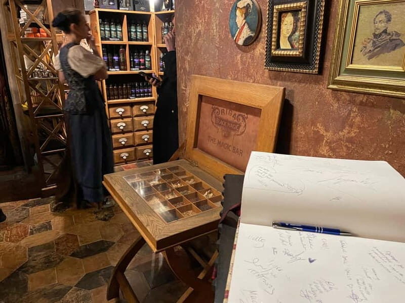 Riga Balsam Tasting & Guided Old Town Tour - Why This Tour Is Worth Considering