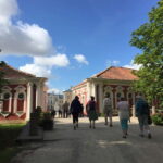 Riga: Bauska Castle, Rundale Palace and Hill of Crosses Trip - Hill of Crosses — A Holy and Unique Experience