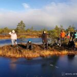 Riga: Bog-Shoe Tour in emeri National Park - What To Bring and Wear