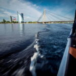 Riga: Canal and River Daugava Sightseeing Cruise - The Sum Up