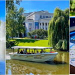 Riga: Canal Boat Sightseeing Tour With Audio guide - Who Should Consider This Tour?