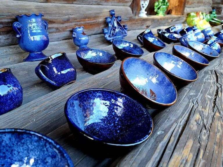 RIGA: Enjoy the Ethnographic Open-Air Museum of Latvia - What to Expect on the Tour