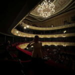 Riga: Exclusive Guided Opera Backstage Tour - What to Expect from the Opera Backstage Tour