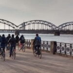 Riga Explorer Bike Tour - The Itinerary: What to Expect