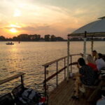 Riga: Floating Grill Terrace - Authentic Feedback and Tips from Reviewers