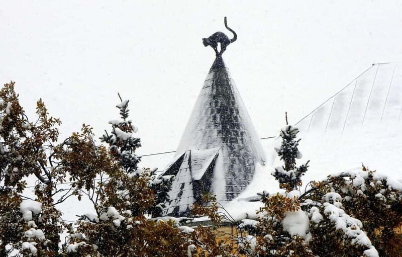 Riga for beginners - The Landmarks & Stories