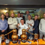 Riga Gin Lab: Gin Distillation Masterclass - Practical Details and What You Need to Know