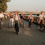 Riga: Green Spaces Bike Tour with Mezaparks and Old Town - Authentic Insights from Reviewers