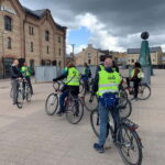 Riga: Guided City Highlights Bike Tour - Why This Tour Works Well