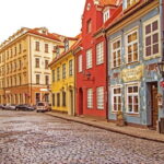 Riga: Guided Old Town Walking Tour - The Itinerary in Detail