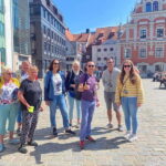 Riga: Guided Old Town Walking Tour - What You Can Expect from This Tour