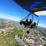 Riga: Hang-Glider 20 minute Flight Over the City - Final Thoughts