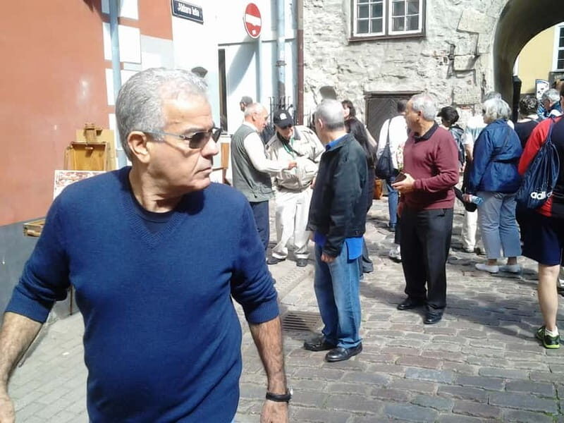 Riga: Jewish History and Heritage Tour - Practical Details and Value