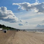 Riga: Jurmala Resort Guided Bicycle Tour and Museum Visit - Practical Details and What to Know