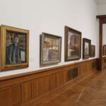 Riga: Latvian Art Museum, Dinner, and Black Balsam Tasting - Savoring Latvian Cuisine in a Classic Self-Service Setting