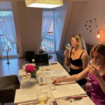 Riga Lipstick Masterclass & Wine - Who Is This Experience Best For?