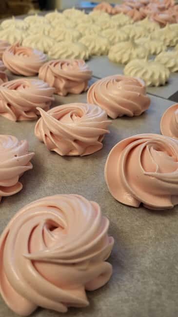 Riga: Macarons Master Class - The Itinerary and What to Expect