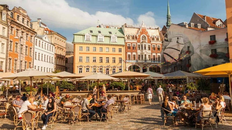 Riga Medieval combined walking/transportation guided tour - Who Will Love This Tour?