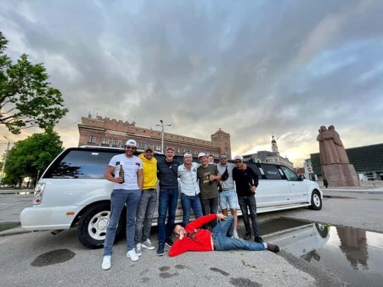 Riga Nightlife Limo Tour: Sightseeing & Club Experience - Final Thoughts: Is This Tour Worth It?