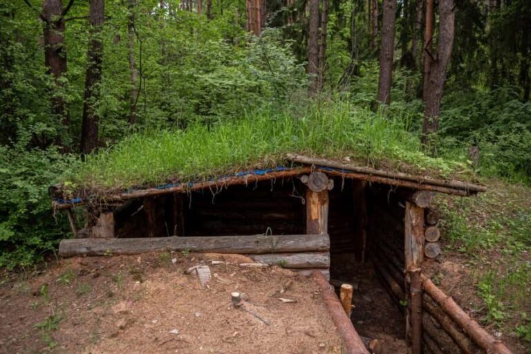 Riga: Nves Sala Island of Death Tour with Boat Ride - Who Should Consider This Tour?