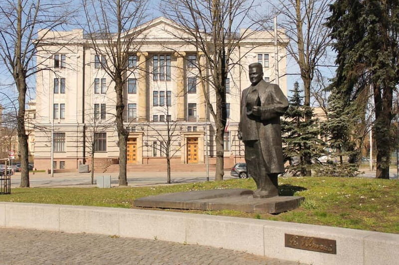 Riga of Spies - Assessing the Value and Experience