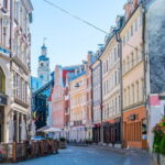 Riga Old Town, C Market & Art Nouveau Guided Walking Tour - Practical Details & Value
