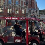 Riga: Old Town Sightseeing Tour by Electrobus - The Sum Up: Is It Worth It?