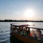 Riga Package: Canal Boat Tour + Drink & Old Town Audio Guide - Who Will Love This Experience?