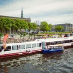 Riga panorama trip - River Cruises Latvia - Who Will Love This Tour?