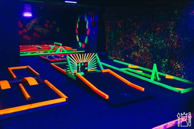 Riga: Players Club Entry Ticket - Exploring the Experience: What You Can Expect